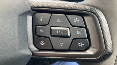 Ford Mustang 5.0 V8 Dark Horse 2dr Petrol Coupe